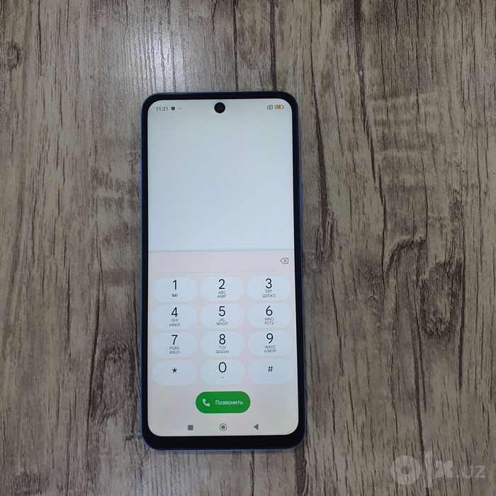 Redmi 12 telefon