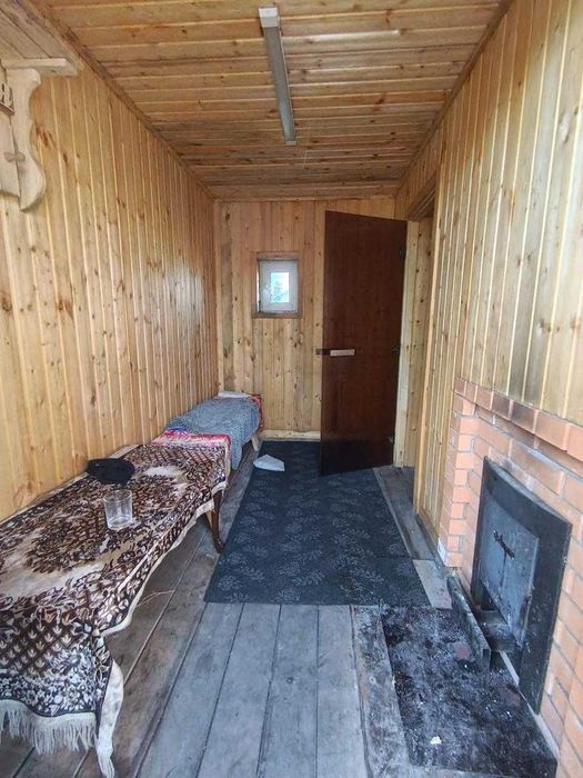 Продам часть дома в районе Хромзавода