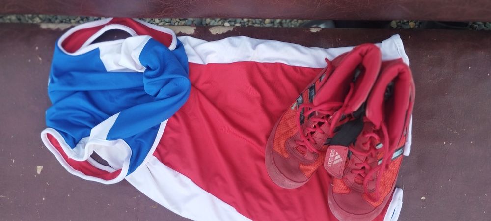 Борцовки для волной борьбы