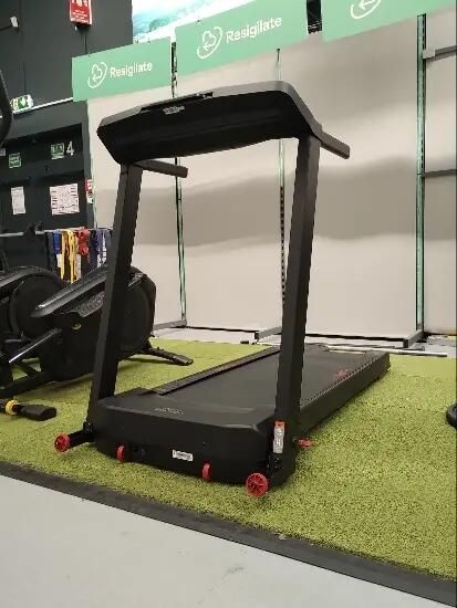 Banda Alergare Domyos Run100E - (SecondHand) Decathlon