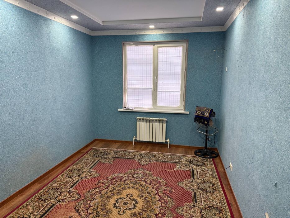 Sotiladi kvartira 1xona choshtepa