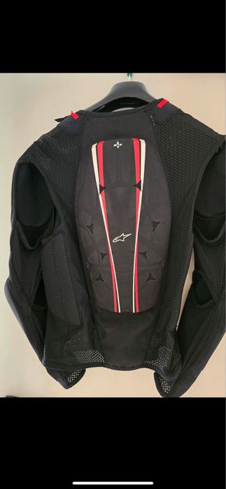 Ризница Alpinestars Bionic Pro M