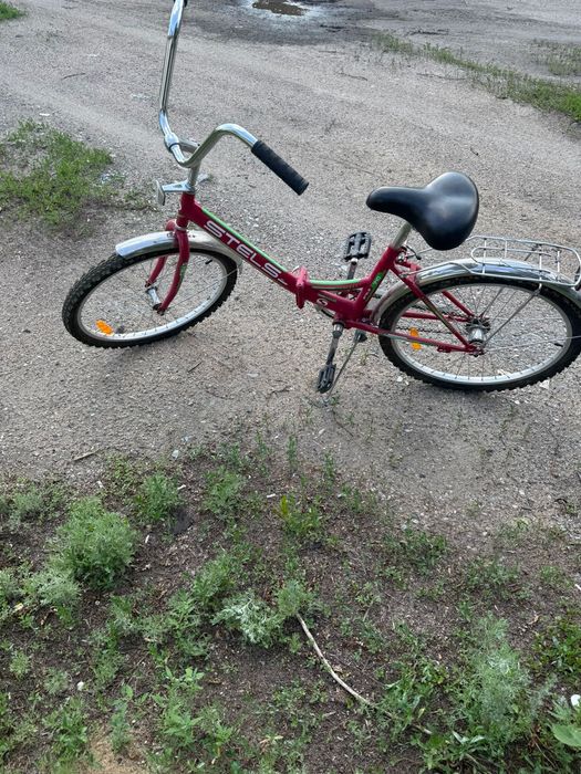 Продам велосипед