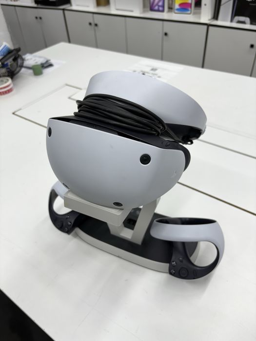 PlayStation VR2 +подставка
