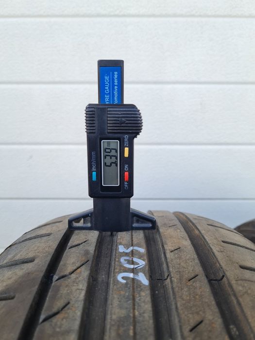 Летни гуми 2 броя GOODRIDE ZuperEco Z107 205 55 R16 дот 0422