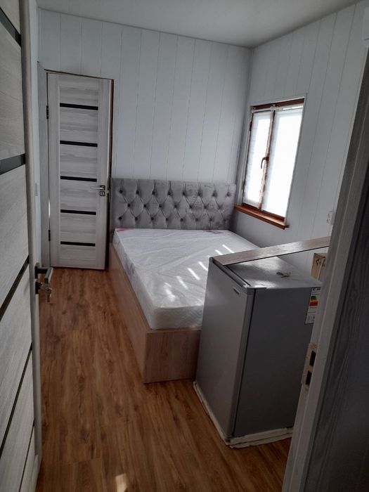 Контейнир Konteynir