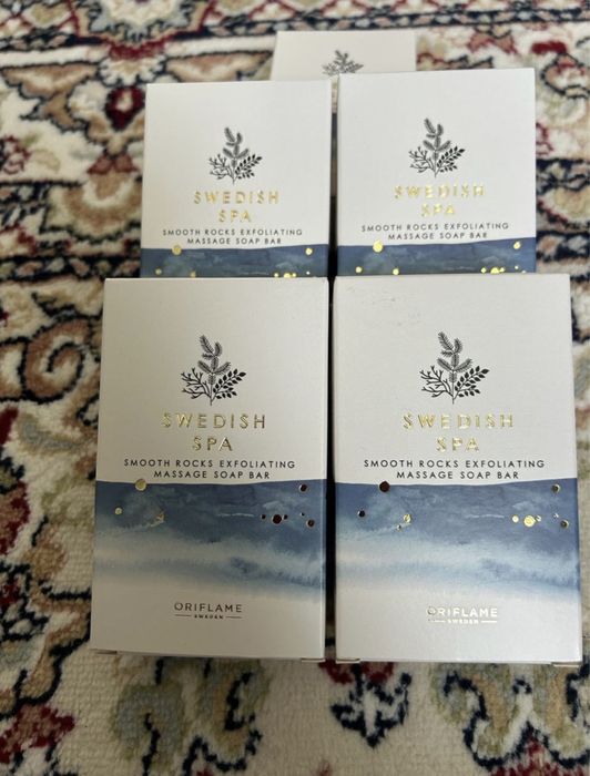 Продукция орифлейм