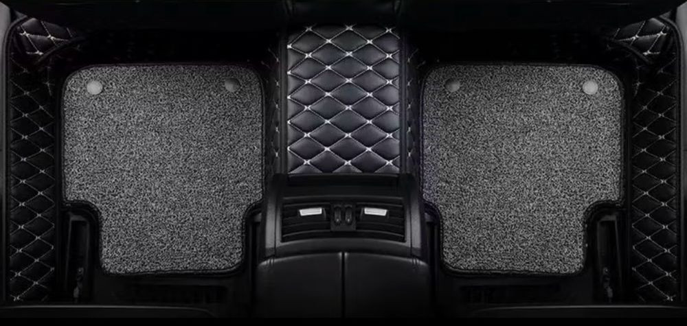 Продам чехлы на Changan Eado 2025