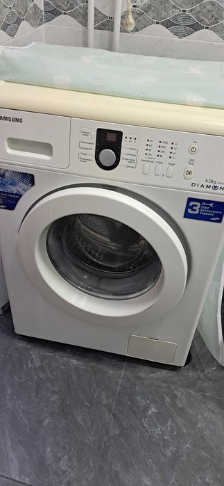 Автомат стиральная машина