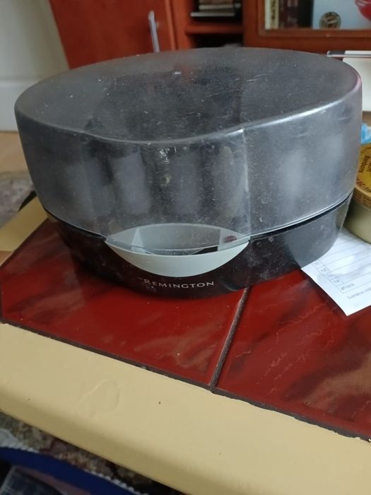 электрические бигуди производство германии