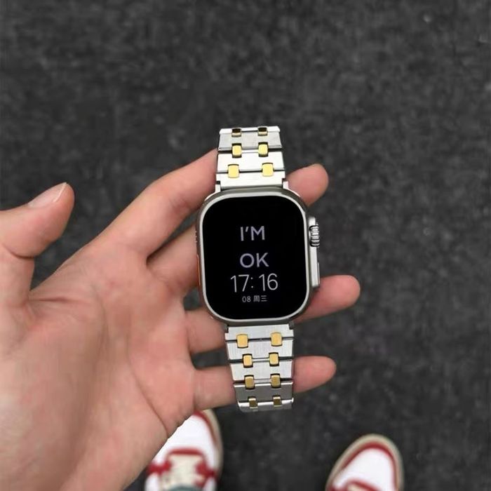 iwatch ultra ремень для apple watch
