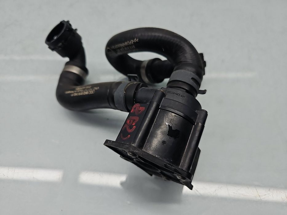 Pompa recirculare apa AUDI A6 (4G5, C7) [Fabr 2011-2017] 06H121601N 3.