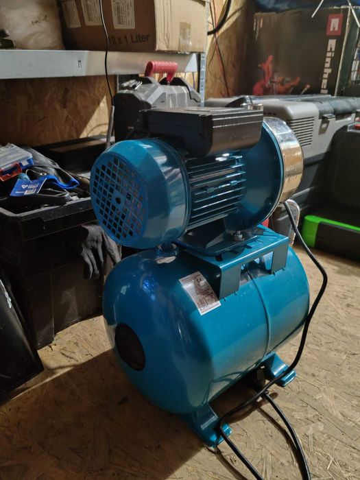 Motocultor pe benzina