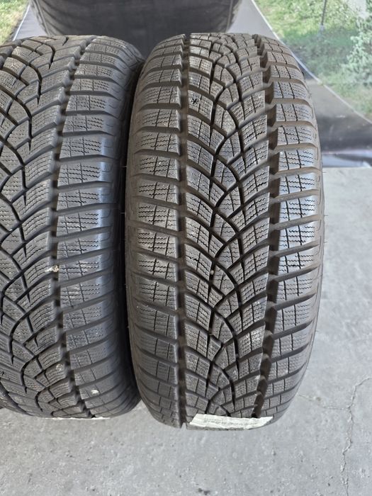 215/60/16 GOODYEAR 4бр