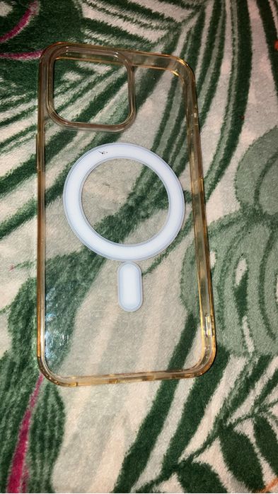Vand huse iPhone 16 PROMAX & 15 PROMAX