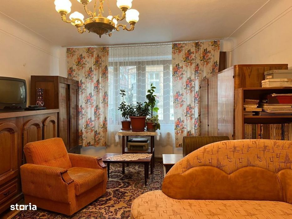 Apartament – Brasov - Vedere 5