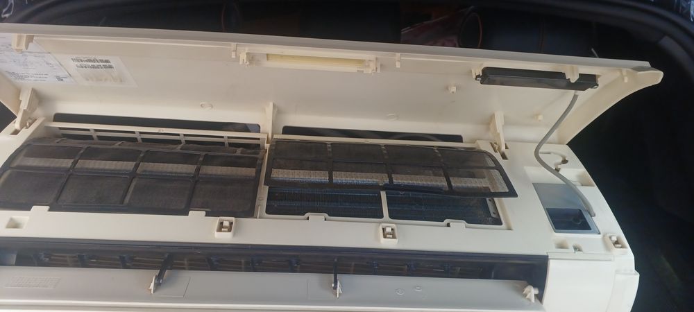 Konditsioner sotiladi haier 12