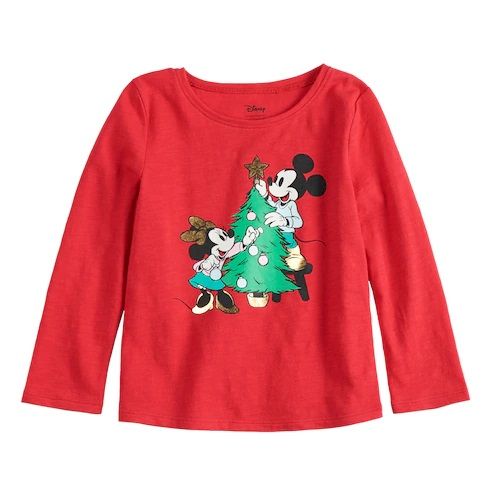 Детски дрехи - блузи с дълъг ръкав