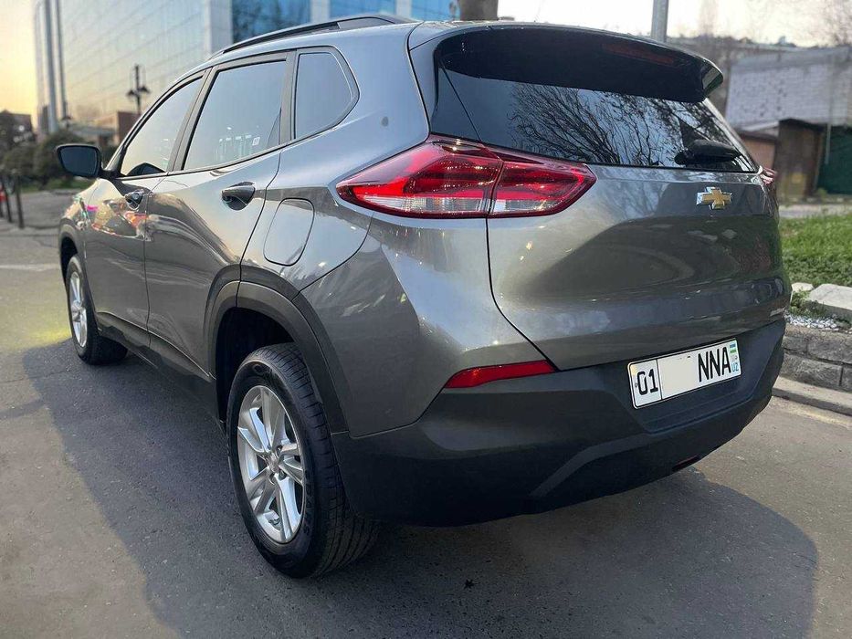 Chevrolet Tracker 2 |Rent Car |Arenda Tracker |Аренда авто |Avto ijara