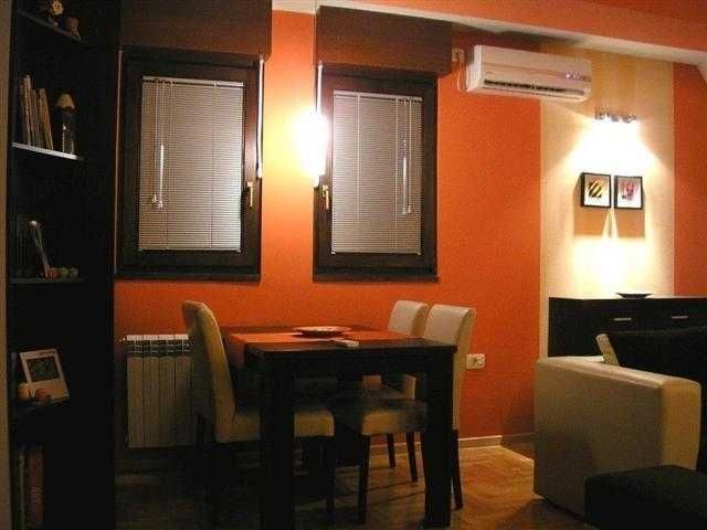 Дава се под наем Двустаен апартамент в Бургас, Меден рудник - зона А - 51 кв.м за 193.8 € - Снимка #4