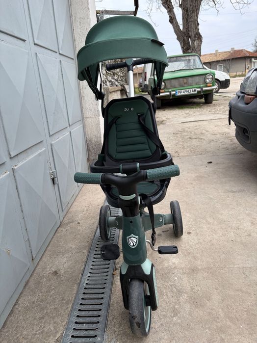 Детска Триколка Juno