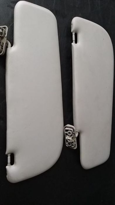 Set parasolare fiat doblo cargo 263