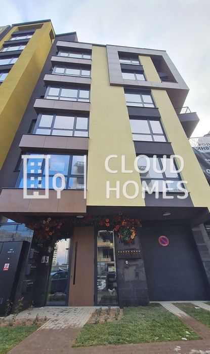 3-стаен в София-Подуяне площ 72 цена 219999