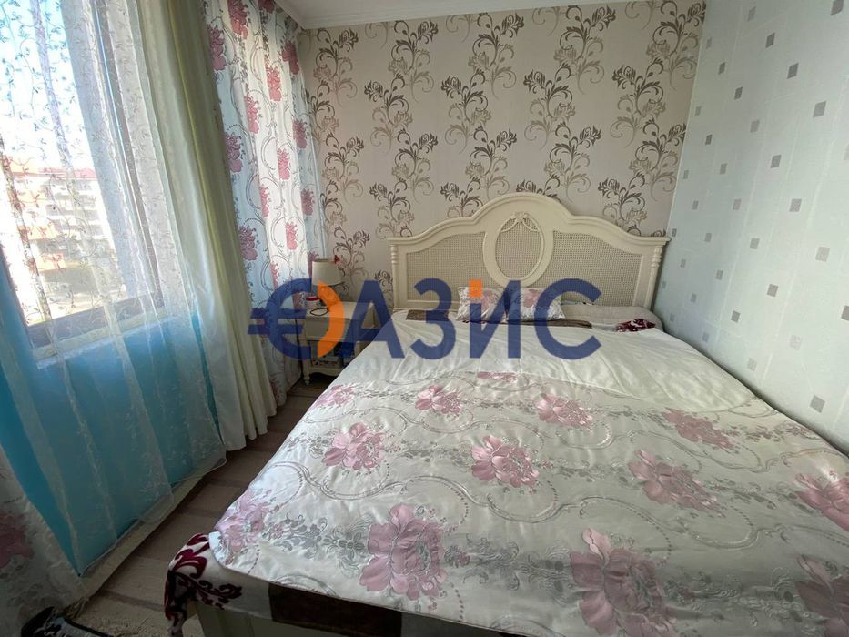 Продава се Двустаен апартамент в Свети Влас - 56 кв.м за 724 €/кв.м - Снимка #11
