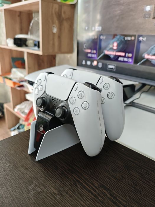 Продаю PlayStation 5 Slim