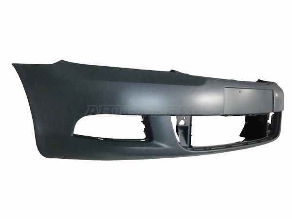 Бампер передний  Skoda Octavia