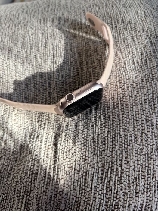 Apple Watch 9, 41mm розов