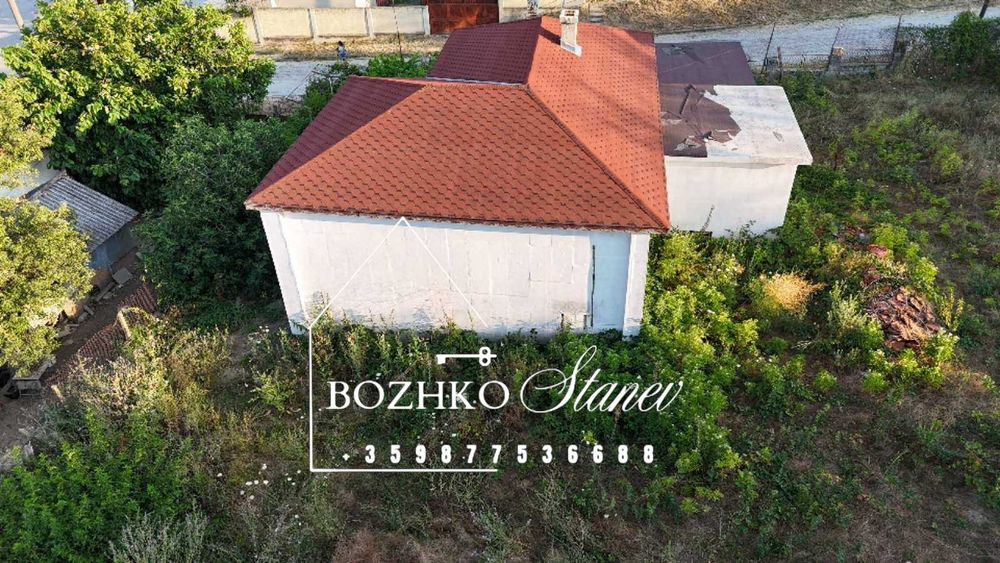 Продава се Къща в с. Детелина, Област Варна - 160 кв.м за 657 €/кв.м - Снимка #5