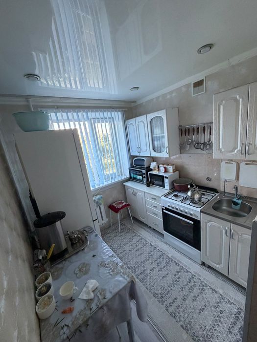 Продам 4х.ком квартиру