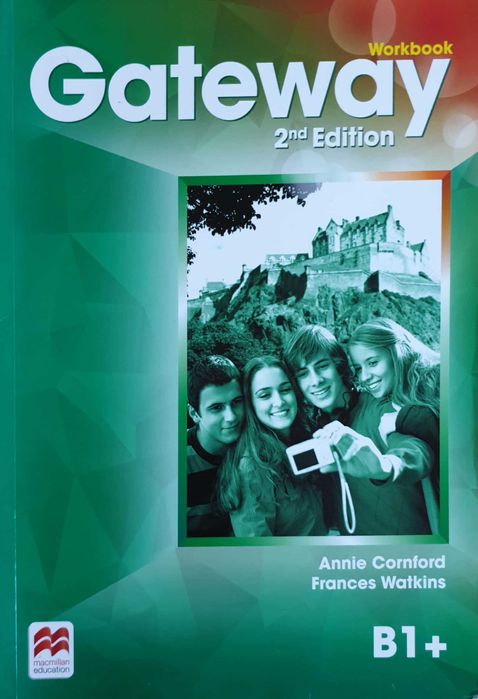 учебници по английски