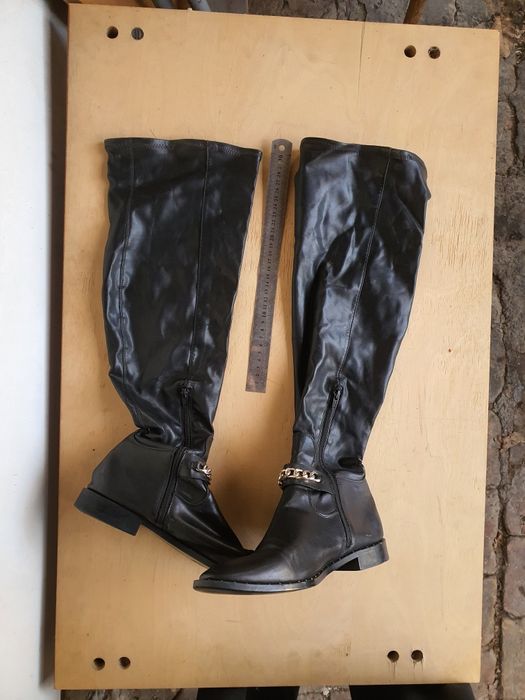 Обувь Женская Сапоги