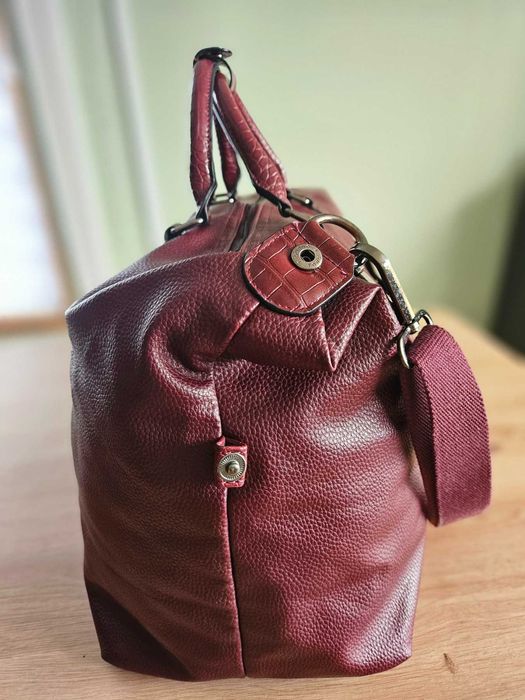 Дамски сак Don Donna