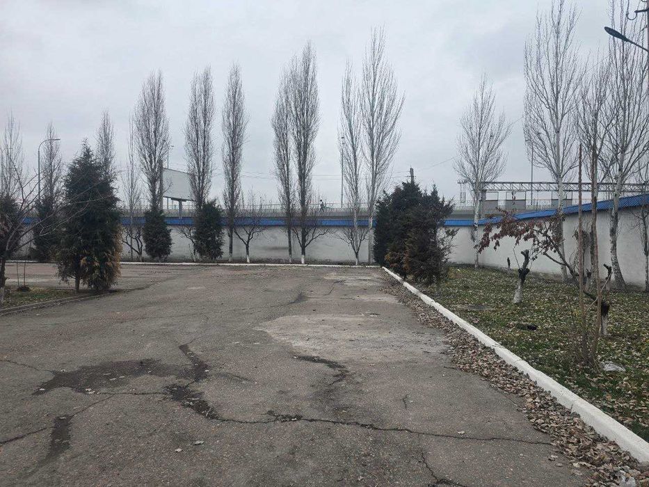 Сдается помещение- под склад, производство