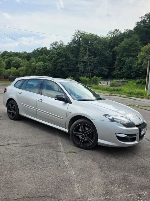 Renault Laguna 2012 2.0 diesel