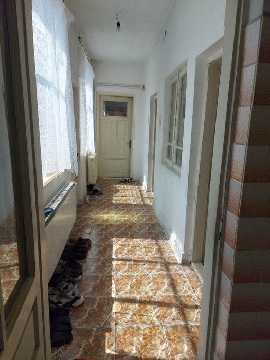 Casă de vânzare in zona ultracentrală,cu proiect nou.