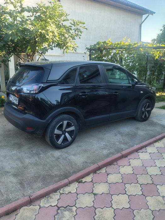 Dau la schimb Opel crosland pentru o mașină electrică diferența de bani negociabil