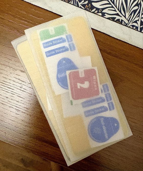 Продам смартфон Redmi 12 (8/256 гб)