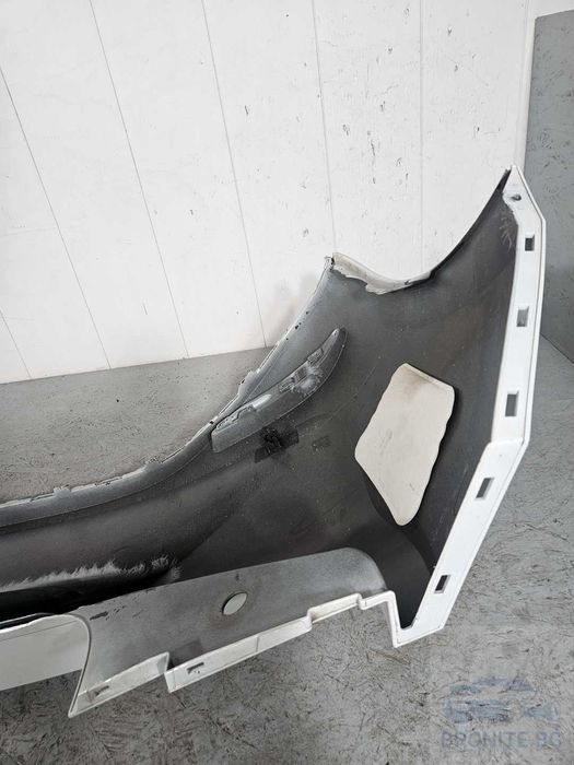 Задна броня VW ID3 Фолксваген ид 3 2019- 2024