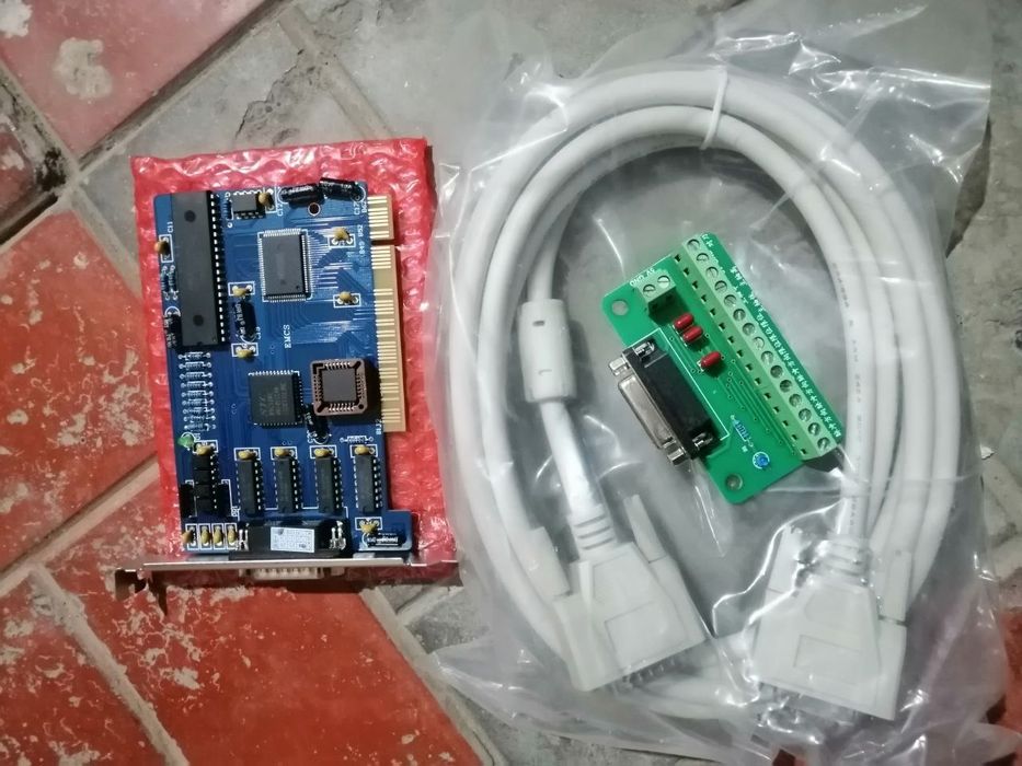 Ncstudio 5.5.60 platalar sotuvda bor