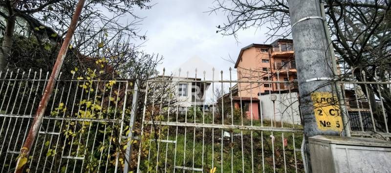 Продава се Парцел в Варна, м-т Евксиноград - 1384 кв.м за 232 €/кв.м - Снимка #1