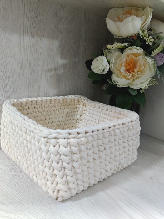 Корзинка органайзер