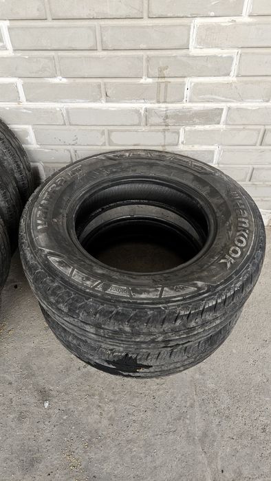 Шины бонго 3 BONGO 3