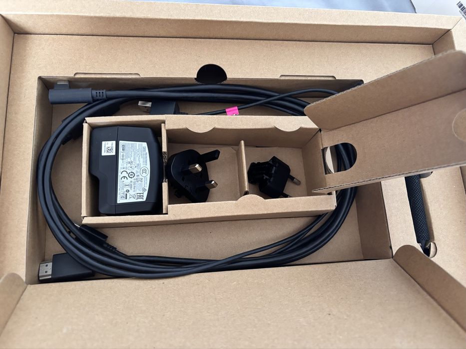 Tabletă grafică Wacom one 13 touch pen display