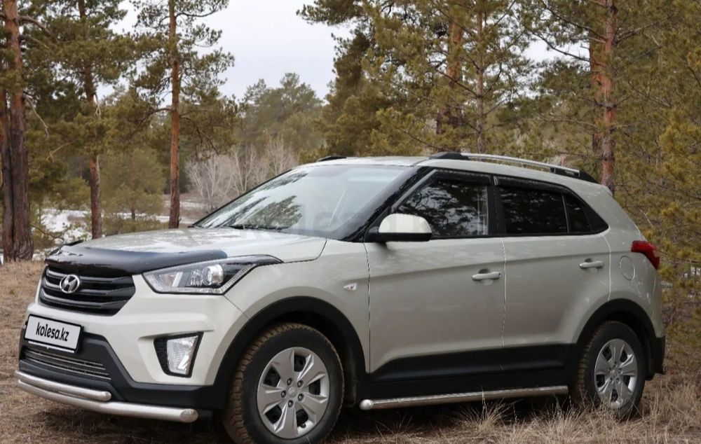 Машина в идеальном состоянии