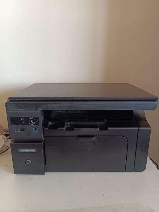 Принтер HP Laser Jet M1132