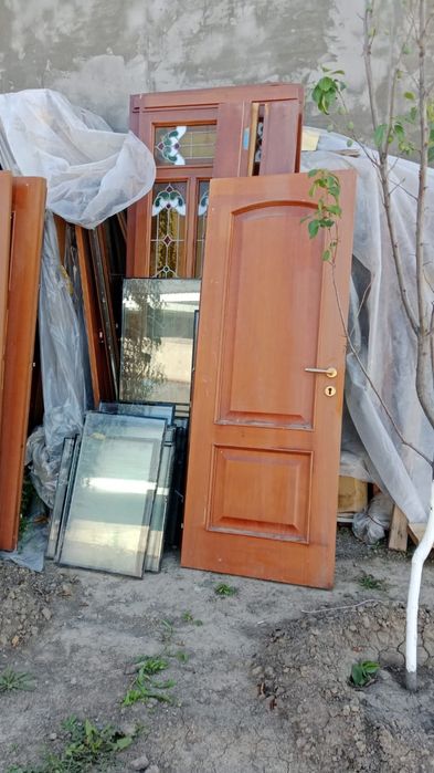 Продам качественные двери